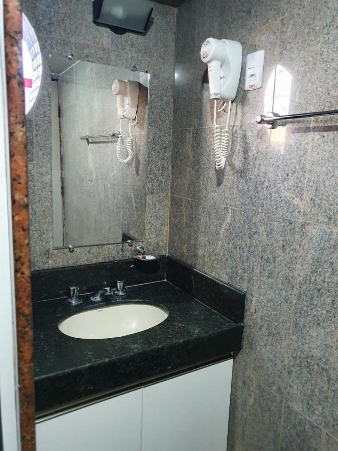 Flat Beira Mar Em Tambau - Jp Apartment Joao Pessoa Luaran gambar